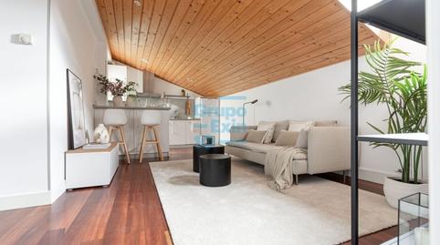 Foto 5 de Pis en venda a Gros, Gipuzkoa