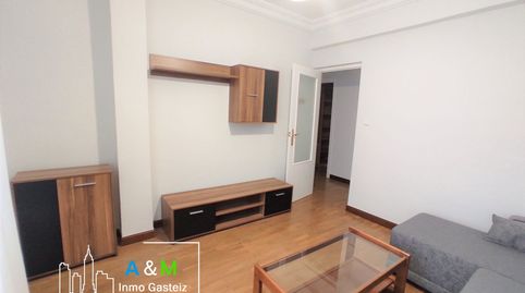 Photo 4 of Flat for rent in Canciller Ayala, Desamparados, Vitoria - Gasteiz