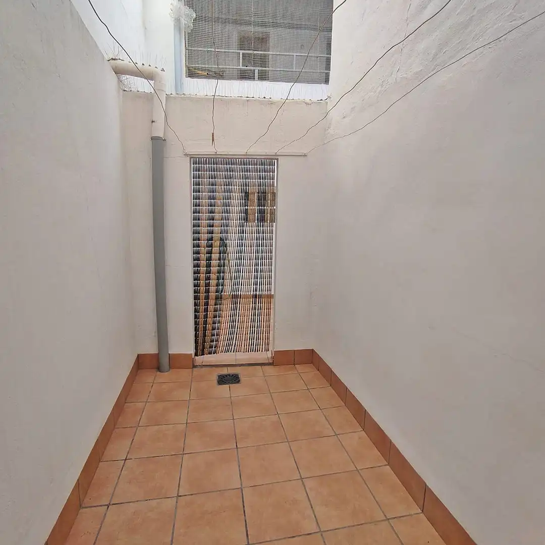 Detached homes for sale in Cuevas Bajas  with Air Conditioner, Terrace and Furnished