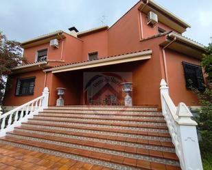 Vista exterior de Casa o xalet en venda en Bélgida amb Terrassa i Balcó