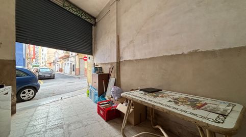 Photo 2 of Premises for sale in Calle Padre Tosca, Plaza Donoso Cortés - Avenida Magdalena, Castellón de la Plana / Castelló de la Plana