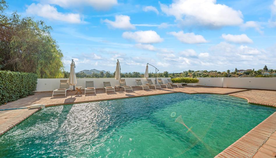 Foto 1 de Casa o xalet en venda a Lugar Partido Borrajo, Centro, Málaga