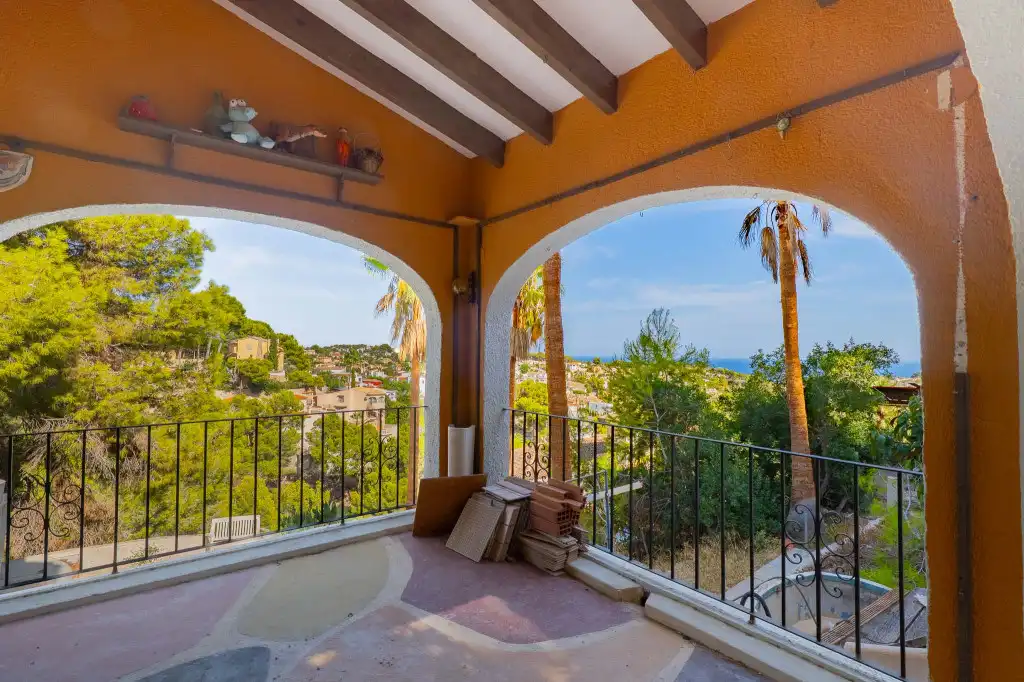 Haus zum Verkauf in Cala Advocat - Baladrar, imagen 4
