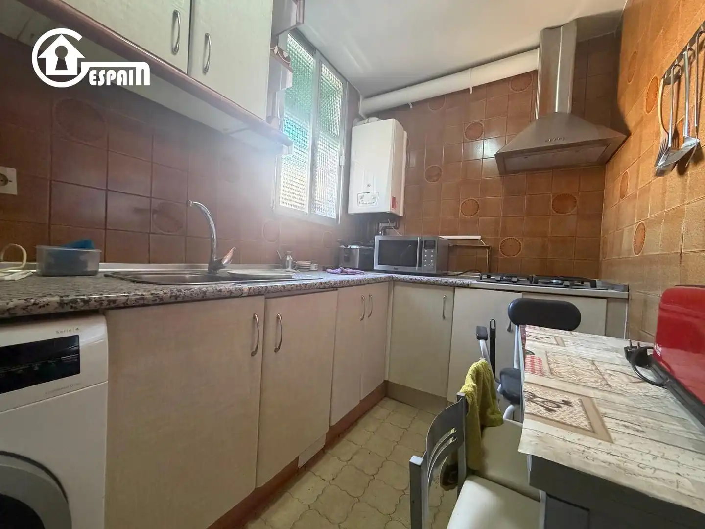 Flat for sale in Madrid, Madrid
