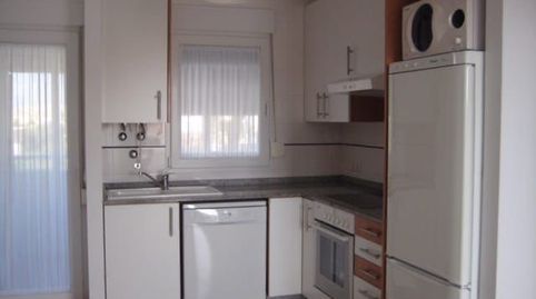 Foto 5 de Apartamento de alquiler en Entremares, La Manga del Mar Menor