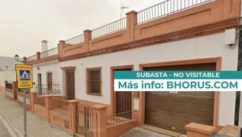 Foto 2 de Casa o chalet en venta en Tulipanes , 32, Pedanías Sur, Utrera
