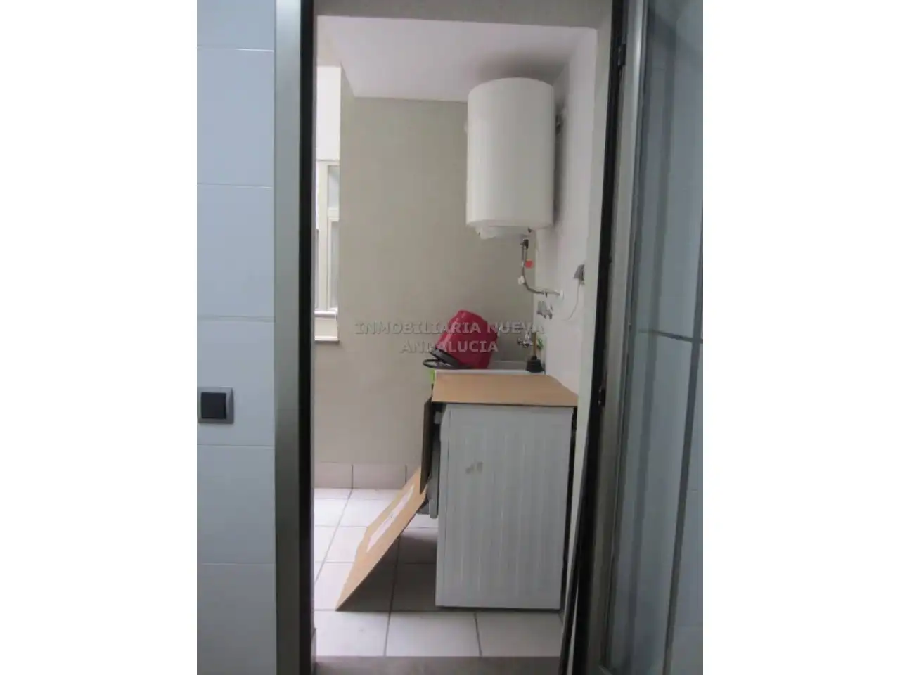 Piso de alquiler en San Luis
