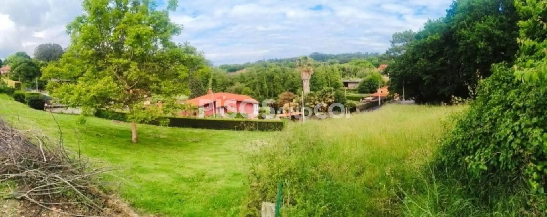 Terreni e lotti in vendita a Rúa Pena  -  O Carballo