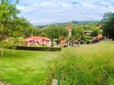 Terreno residenziale in vendita a Rúa Pena  -  O Carballo