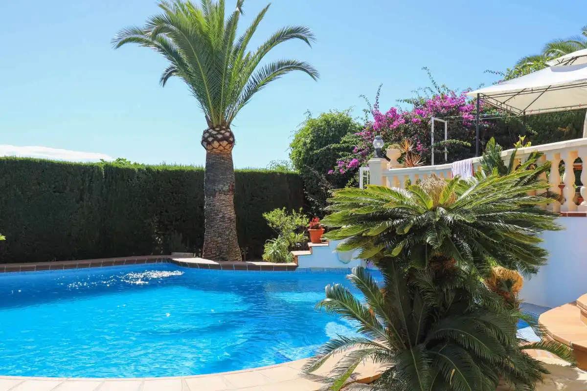 Casa o xalet en venda a Portichol - Balcón al Mar