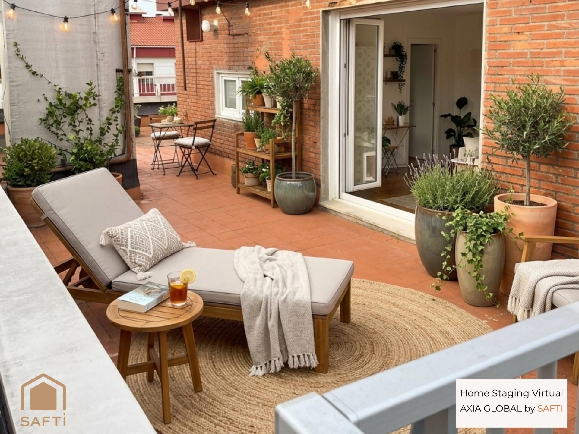 Apartament en venda a Miramon - Zorroaga