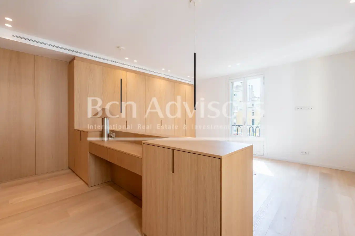 Wohnung mit Terrasse zum Verkauf in Carrer del Consell de Cent, imagen 25