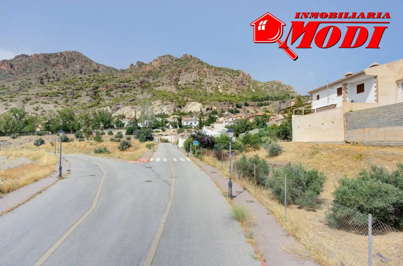 Residential for sale in Nigüelas