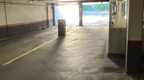 Photo 4 of Garage for sale in Pasaje Dorado, 5, Estrella, Madrid Capital