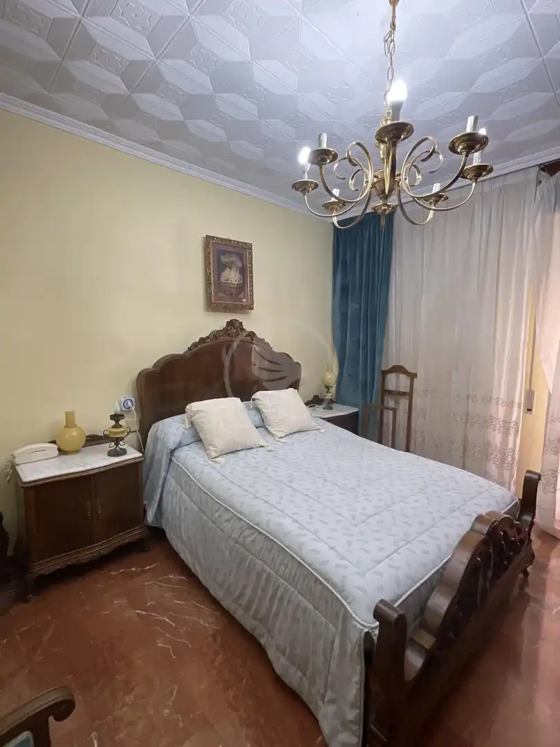 Piso con ascensor en venta en Paseo Virgen de Linarejos, imagen 22