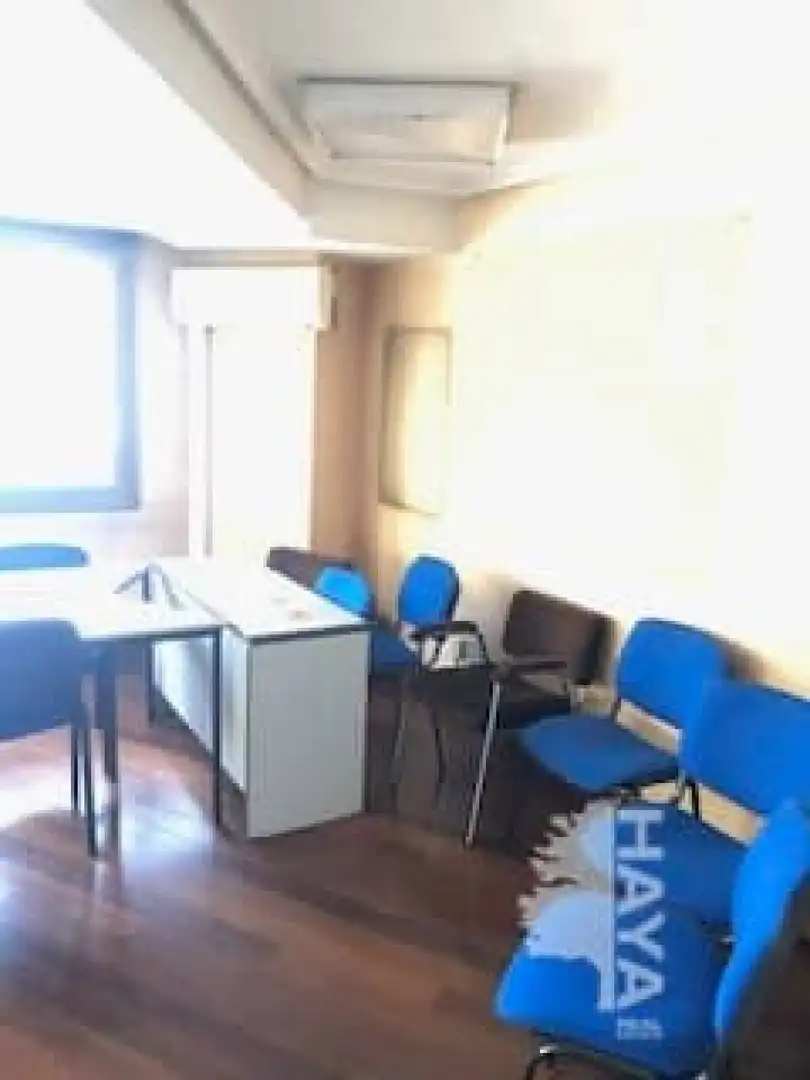 Oficina amb ascensor en venda a Calle condesa sagasta 2, imagen 10