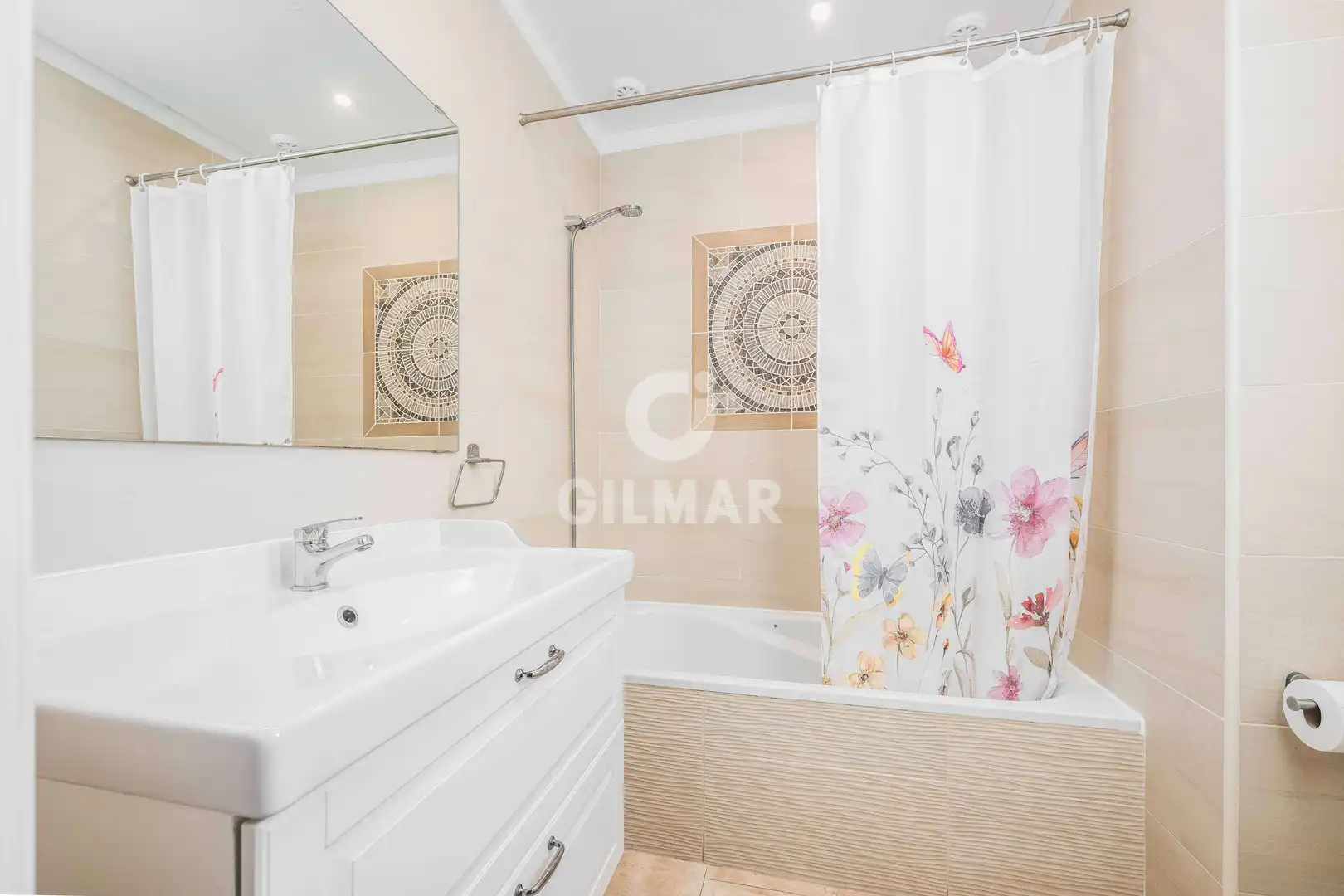 Baño de Dúplex en venta en Medina Sidonia con Balcón