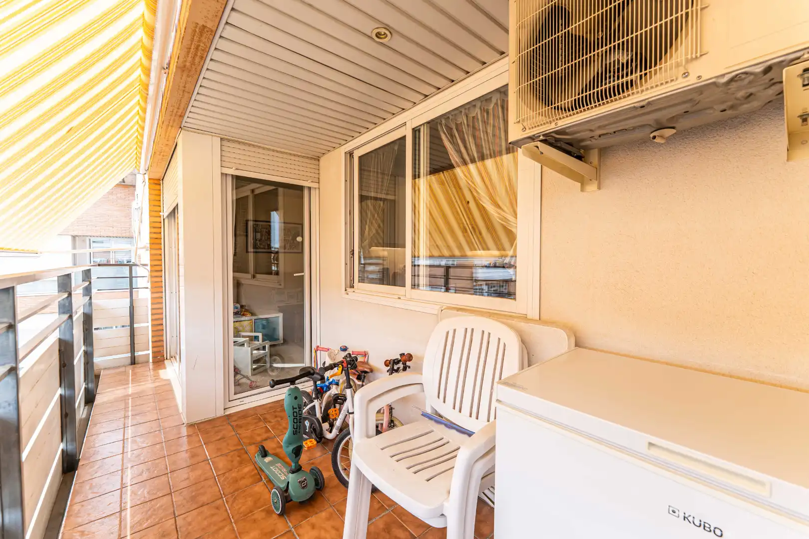 Appartamento con terrazza in vendita a Calle Parque Bujaruelo, imagen 15