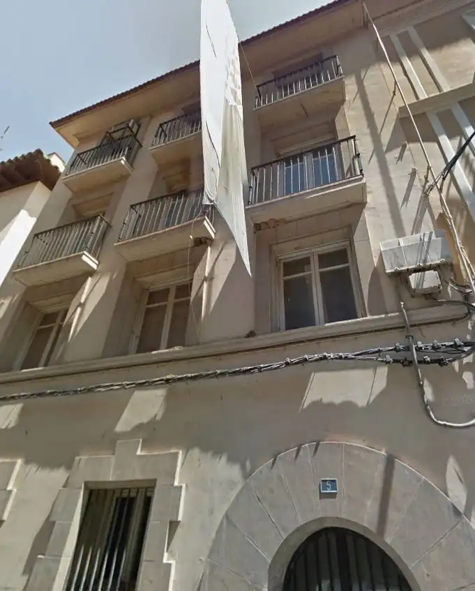Immobles singulars en venda a Calle Mayor 5