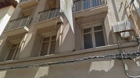 EDIFICIO MIXTO USO RESIDENCIAL -OFICINAS, CASPE, MAR DE ARAGÓN