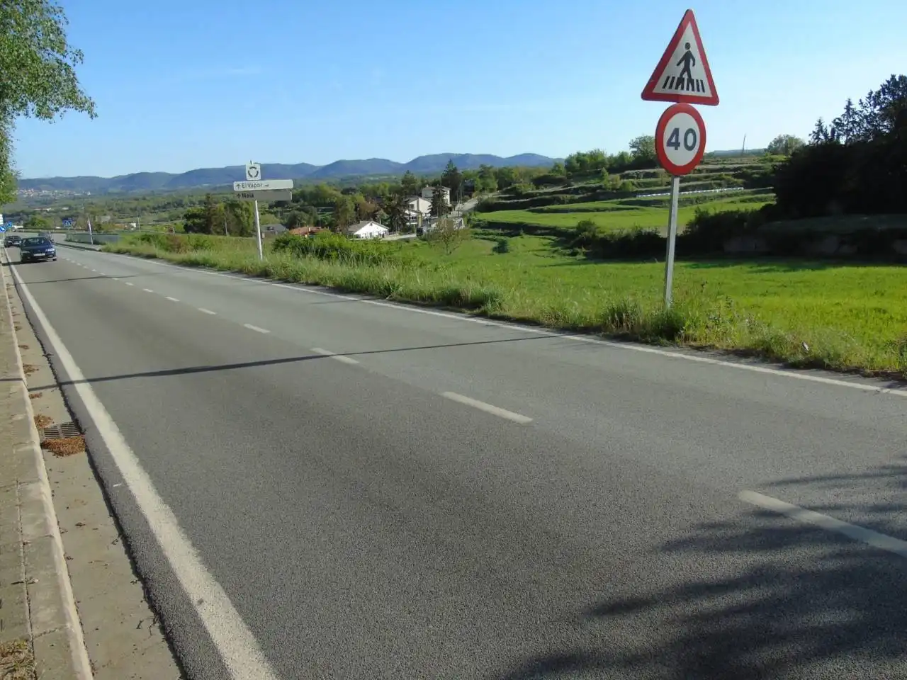 Terreno residencial en venta en Castellterçol, imagen 6