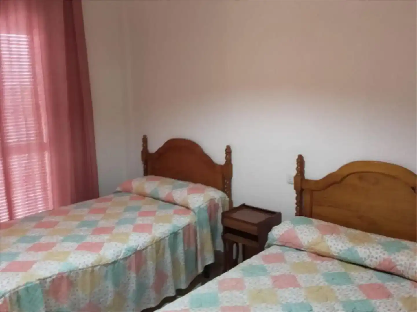 Dormitori de Casa adosada en venda en Adamuz, Córdoba