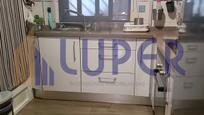 Kitchen of Flat for sale in Alicante / Alacant  with Balcony