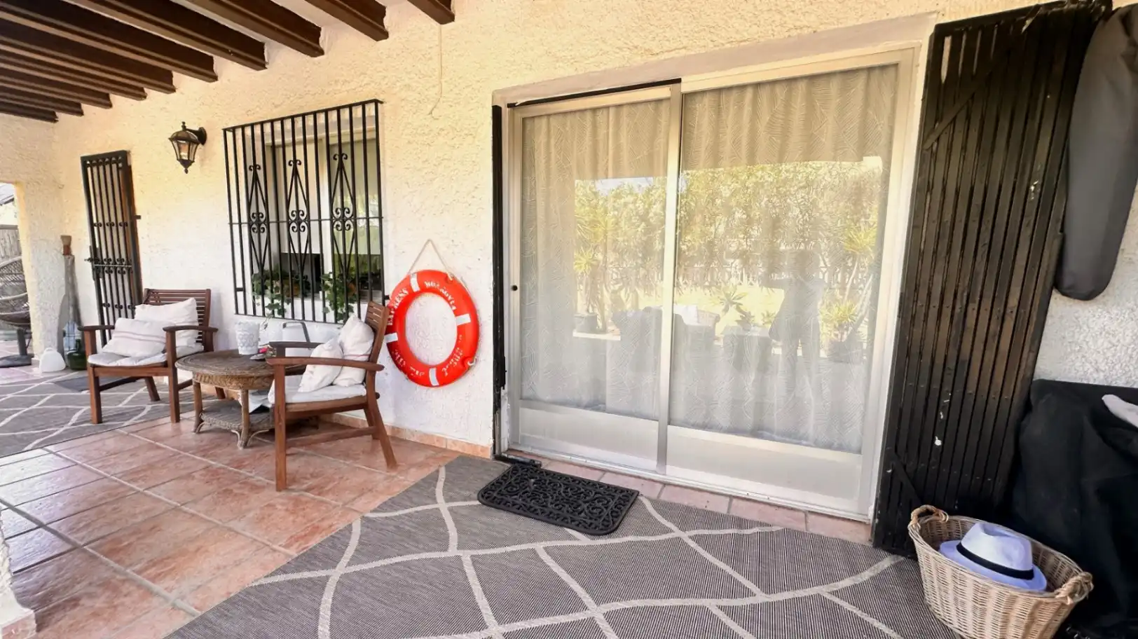 Detached house with pool for sale in El Montgó, imagen 36