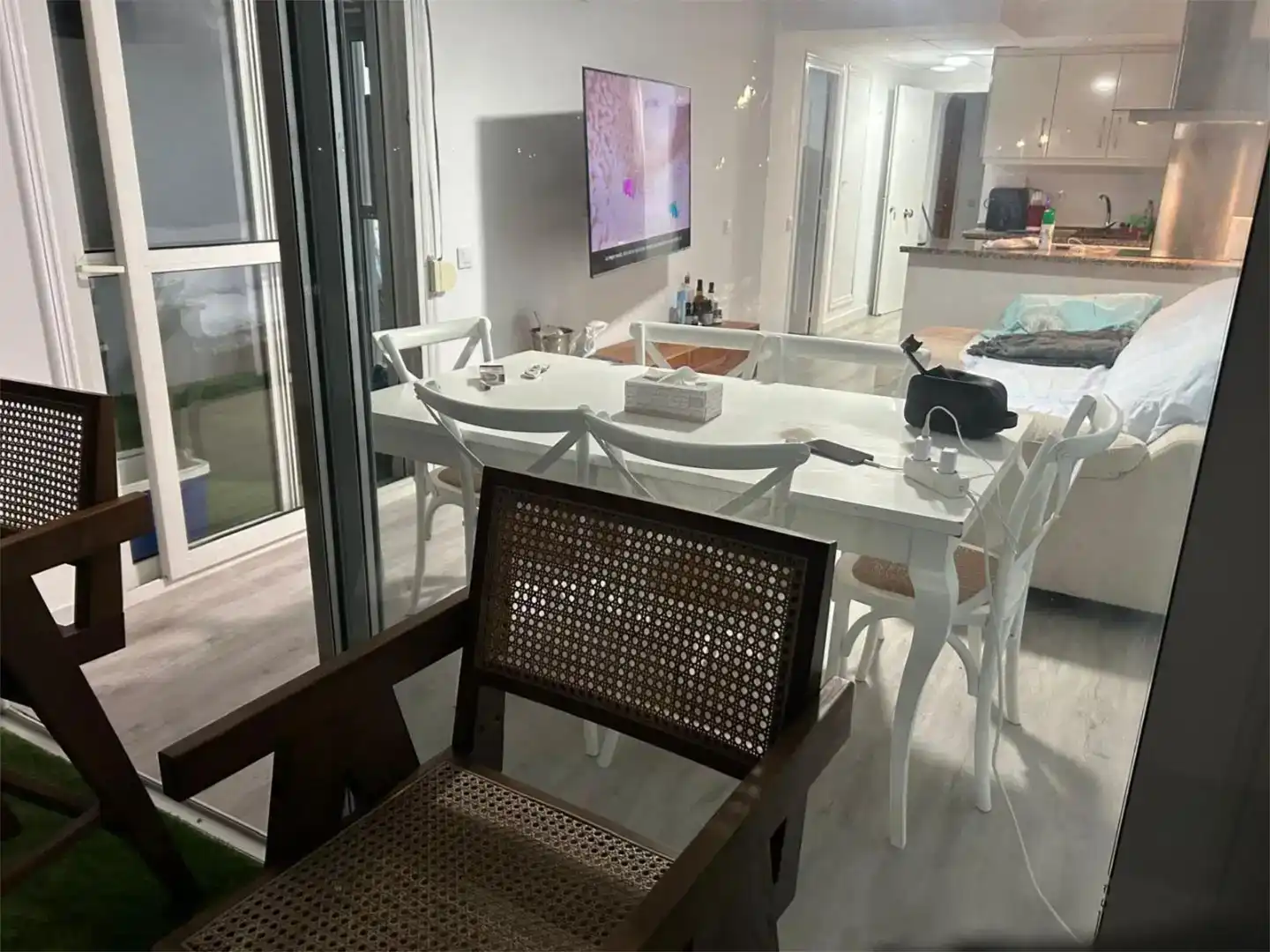 Comedor de Piso en venta en Almerimar