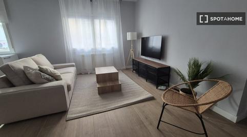 Photo 3 of Flat to rent in Simancas, Madrid