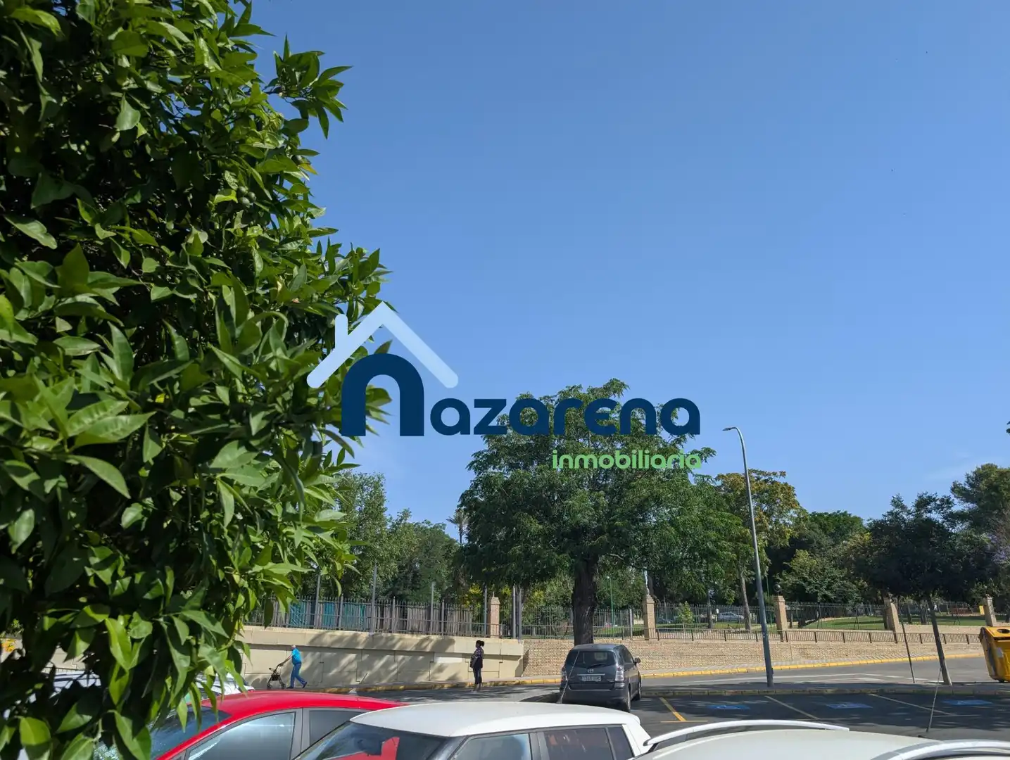 Detached homes for sale in Dos Hermanas  with Air Conditioner