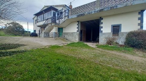 Foto 4 de Finca rústica en venda a Carriazo, Ribamontán al Mar