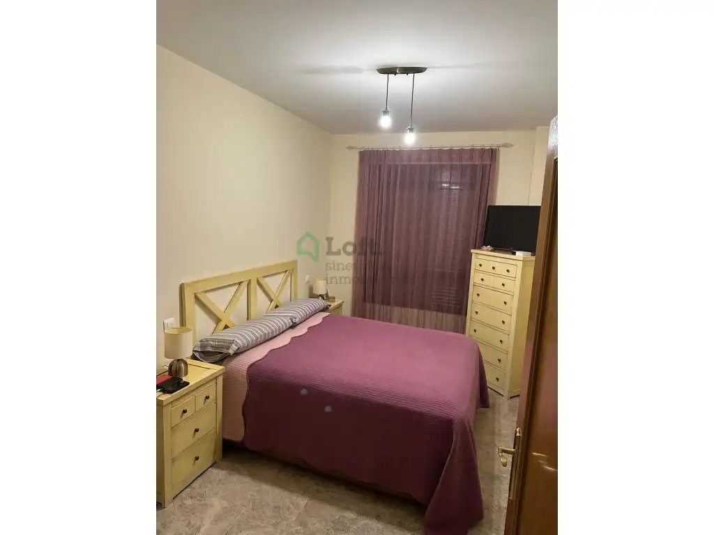 Habitación de Piso en venta en La Estación 