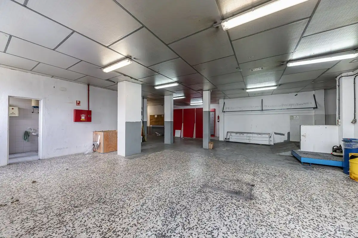 Local comercial de lloguer a Casco Histórico, imagen 21