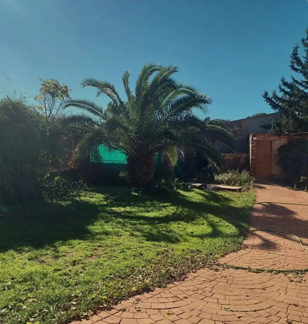 Terreni e lotti in vendita a Carmona, imagen 4