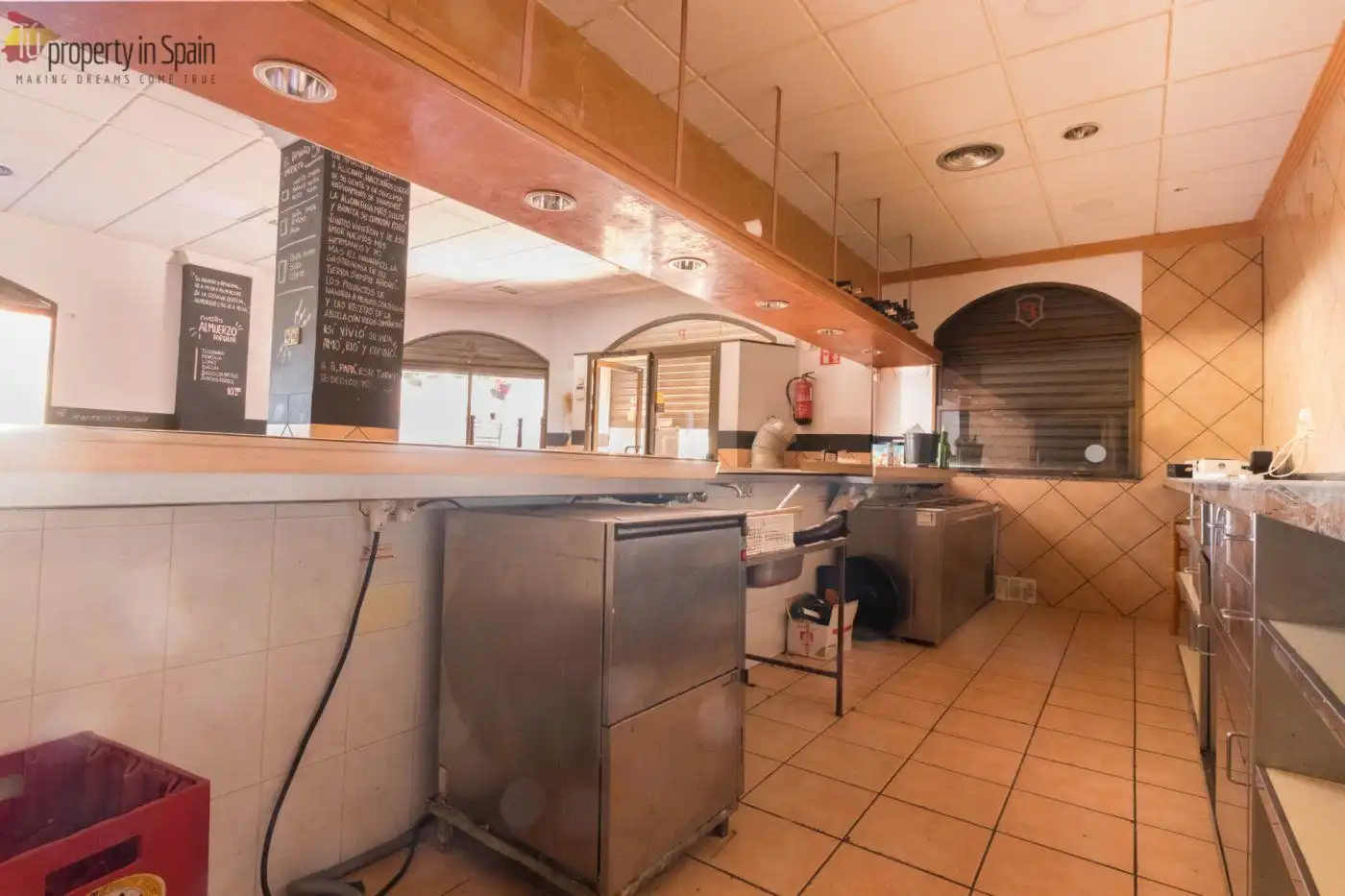 Local en venta en Calle PINTOR GASTON CASTELLO, Centro