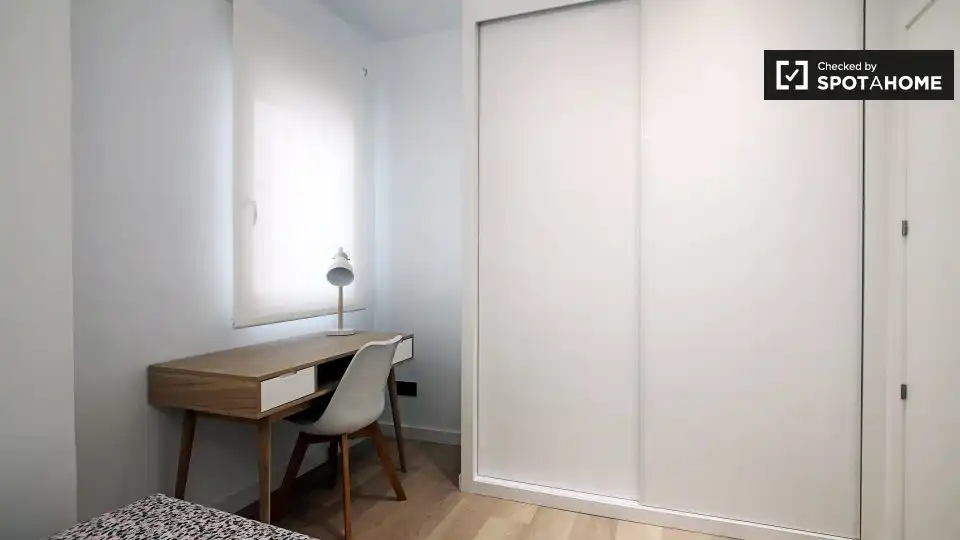 Flat to rent in Retiro, imagen 17