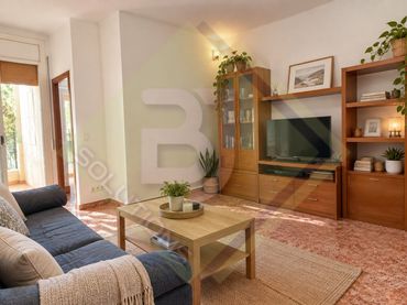 Wohnung mit Balkon zum Verkauf in Comte Borrell