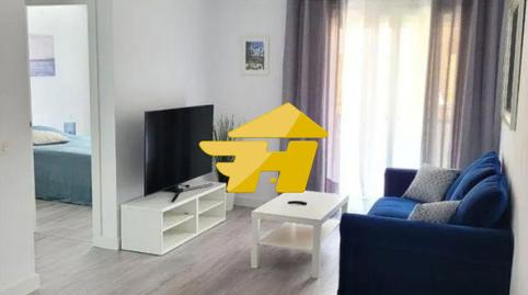 Photo 4 of Flat to rent in Parque Ayala - Jardín de la Abadía - Huelín, Málaga Capital