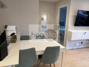 Photo 4 of Flat to rent in Cruz Roja, Sevilla