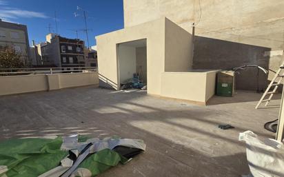 Exterior view of Flat for sale in Elche / Elx  with Terrace and Storage room