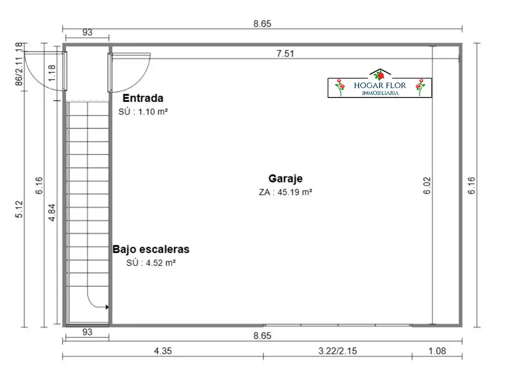 Residencial en venda en Pitiegua