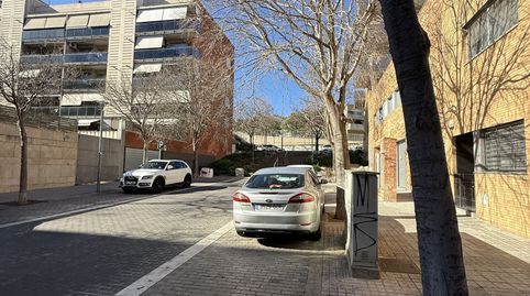 Foto 3 de Casa adosada en venda a De Jaume Comas I Jo, Via Europa - Parc Central, Mataró