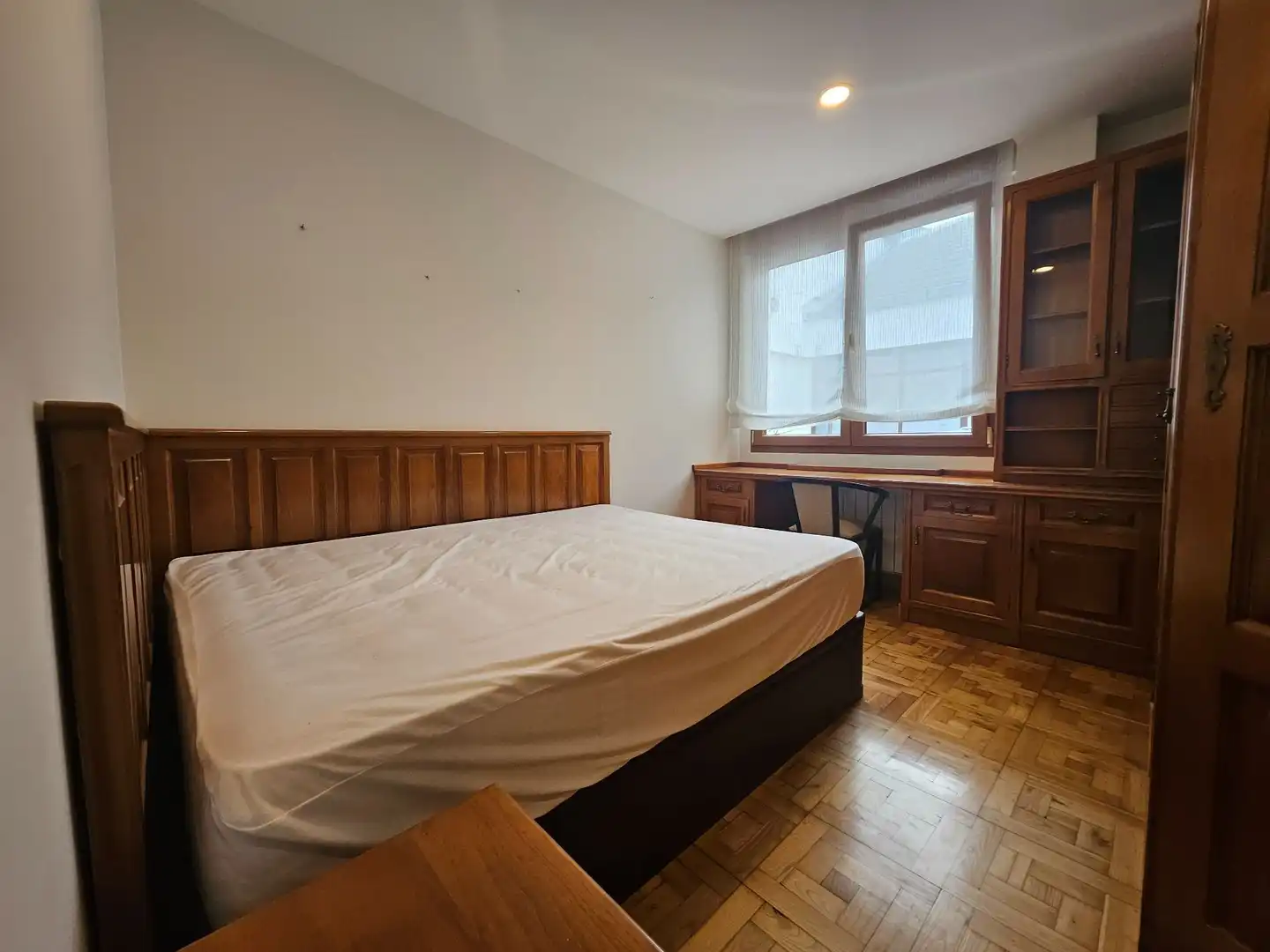 Habitación de Dúplex en venta en Torrelavega  con Calefacción y Amueblado