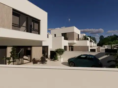 Villa mit Garten zum Verkauf in Calle Reina Sofía 27, imagen 8