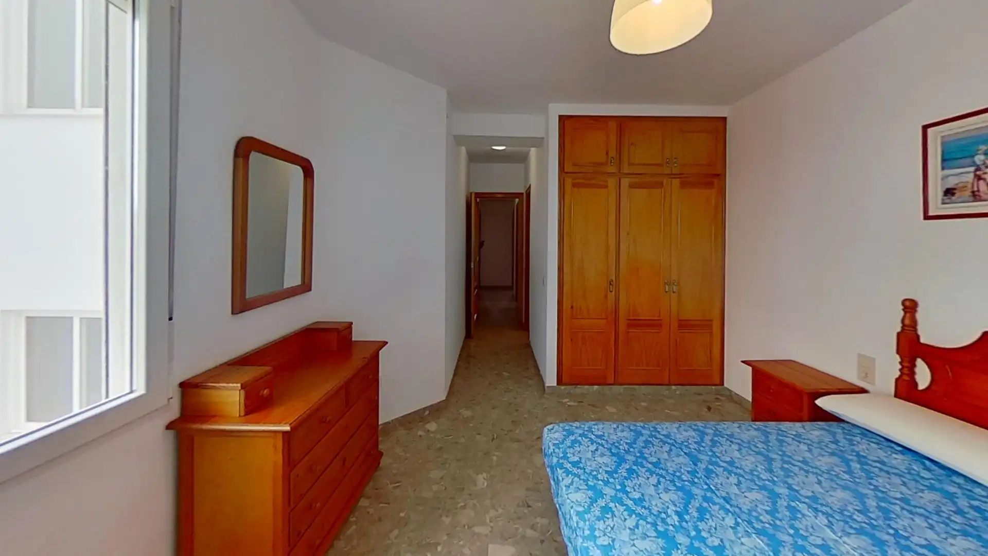 Flat with terrace for sale in Casco Urbano, imagen 20