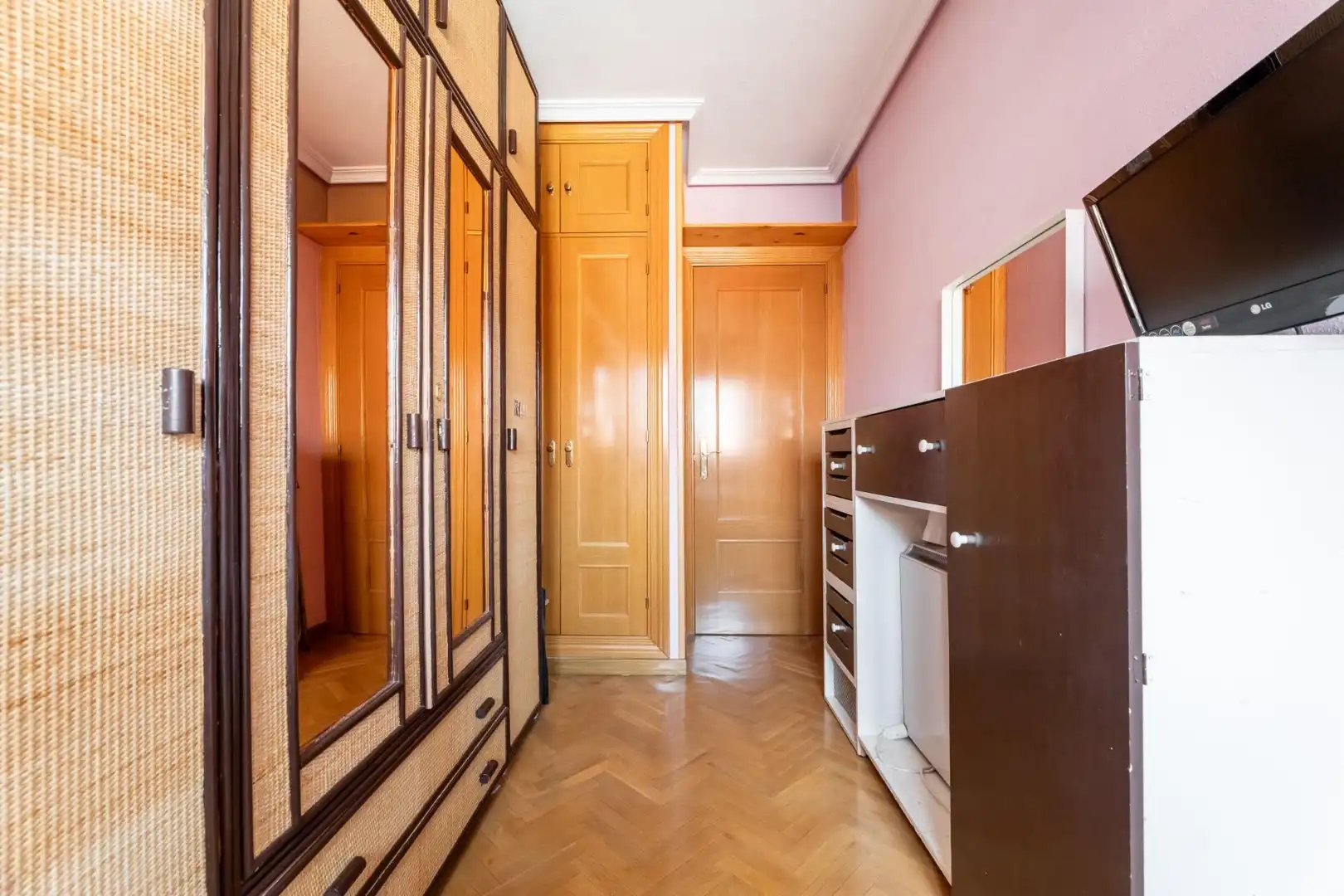 Habitación de Piso en venta en Colmenar Viejo con Aire acondicionado, Calefacción y Parquet