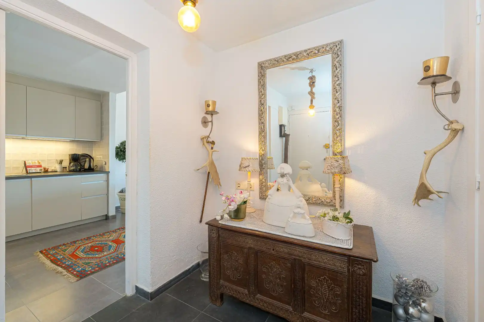 Apartment mit Pool zum Verkauf in Barranco Hondo, imagen 2