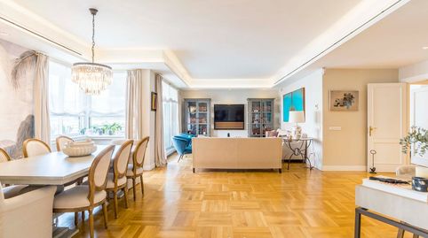 Foto 4 de Apartament en venda a Calle de Núñez de Balboa, Castellana, Madrid Capital