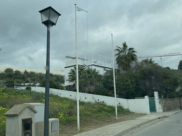 Terreno residenziale in vendita a Nueva Andalucía